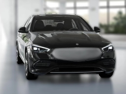 Mercedes-Benz C-Class C 300 4MATIC Sedan 2026