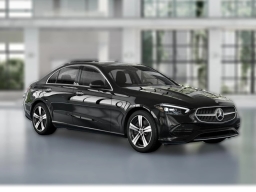 Mercedes-Benz C-Class C 300 4MATIC Sedan 2026