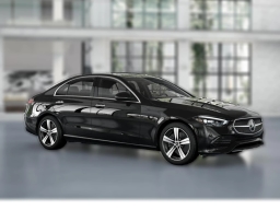 Mercedes-Benz C-Class C 300 4MATIC Sedan 2026