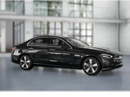 Mercedes-Benz C-Class C 300 4MATIC Sedan 2026