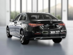 Mercedes-Benz C-Class C 300 4MATIC Sedan 2026
