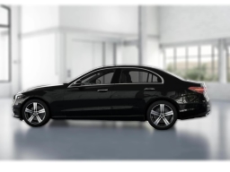 Mercedes-Benz C-Class C 300 4MATIC Sedan 2026