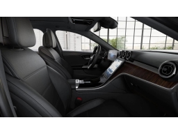 Mercedes-Benz C-Class C 300 4MATIC Sedan 2026