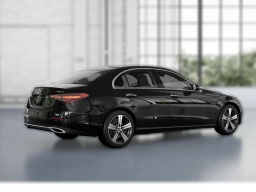 Mercedes-Benz C-Class C 300 4MATIC Sedan 2026