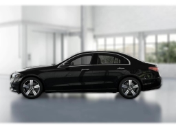 Mercedes-Benz C-Class C 300 4MATIC Sedan 2026