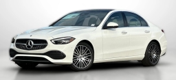 Mercedes-Benz C-Class C 300 4MATIC Sedan 2026