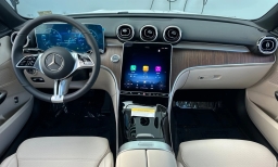 Mercedes-Benz C-Class C 300 4MATIC Sedan 2026