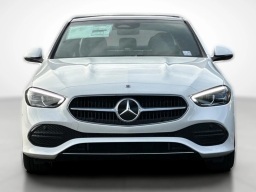 Mercedes-Benz C-Class C 300 4MATIC Sedan 2026