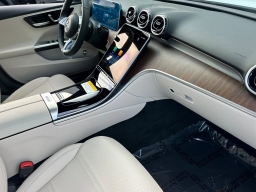 Mercedes-Benz C-Class C 300 4MATIC Sedan 2026