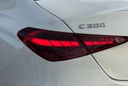 Mercedes-Benz C-Class C 300 4MATIC Sedan 2026