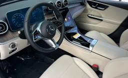 Mercedes-Benz C-Class C 300 4MATIC Sedan 2026