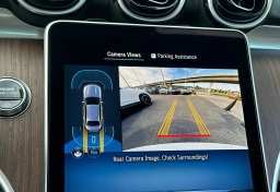 Mercedes-Benz C-Class C 300 4MATIC Sedan 2026