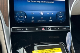 Mercedes-Benz C-Class C 300 4MATIC Sedan 2026