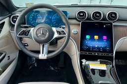 Mercedes-Benz C-Class C 300 4MATIC Sedan 2026