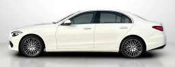 Mercedes-Benz C-Class C 300 4MATIC Sedan 2026