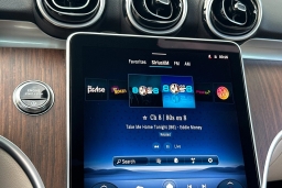 Mercedes-Benz C-Class C 300 4MATIC Sedan 2026