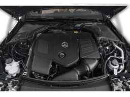 Mercedes-Benz C-Class C 300 4MATIC Sedan 2026