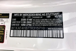 Mercedes-Benz C-Class C 300 4MATIC Sedan 2026