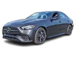 Mercedes-Benz C-Class C 300 4MATIC Sedan 2026