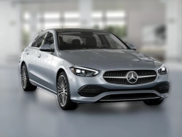 Mercedes-Benz C-Class C 300 4MATIC Sedan 2026