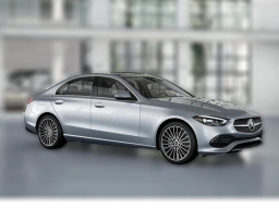 Mercedes-Benz C-Class C 300 4MATIC Sedan 2026