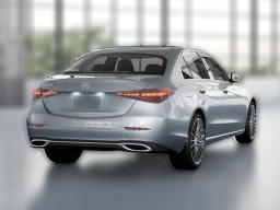 Mercedes-Benz C-Class C 300 4MATIC Sedan 2026