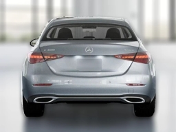 Mercedes-Benz C-Class C 300 4MATIC Sedan 2026