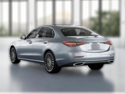 Mercedes-Benz C-Class C 300 4MATIC Sedan 2026