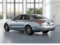 Mercedes-Benz C-Class C 300 4MATIC Sedan 2026