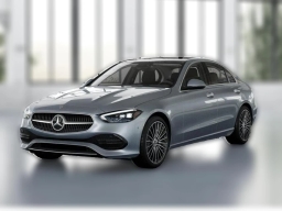 Mercedes-Benz C-Class C 300 4MATIC Sedan 2026