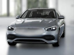 Mercedes-Benz C-Class C 300 4MATIC Sedan 2026