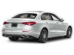 Mercedes-Benz C-Class C 300 4MATIC Sedan 2026