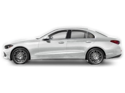 Mercedes-Benz C-Class C 300 4MATIC Sedan 2026