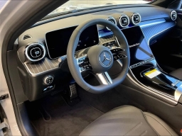Mercedes-Benz C-Class C 300 4MATIC Sedan 2026