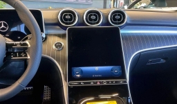 Mercedes-Benz C-Class C 300 4MATIC Sedan 2026