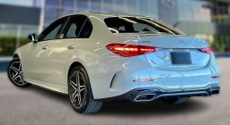 Mercedes-Benz C-Class C 300 4MATIC Sedan 2026