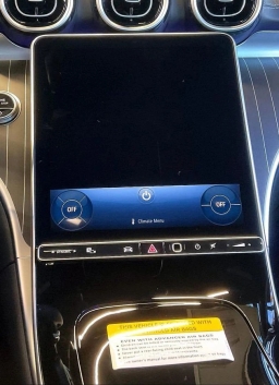 Mercedes-Benz C-Class C 300 4MATIC Sedan 2026