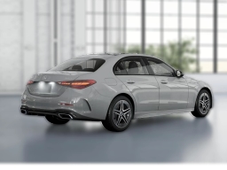 Mercedes-Benz C-Class C 300 4MATIC Sedan 2026