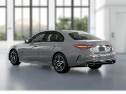Mercedes-Benz C-Class C 300 4MATIC Sedan 2026