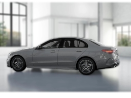 Mercedes-Benz C-Class C 300 4MATIC Sedan 2026