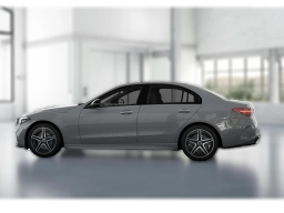 Mercedes-Benz C-Class C 300 4MATIC Sedan 2026