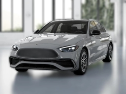 Mercedes-Benz C-Class C 300 4MATIC Sedan 2026