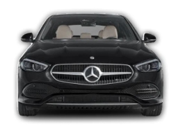 Mercedes-Benz C-Class C 300 4MATIC Sedan 2026