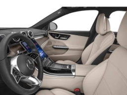 Mercedes-Benz C-Class C 300 4MATIC Sedan 2026