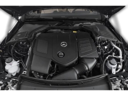 Mercedes-Benz C-Class C 300 4MATIC Sedan 2026