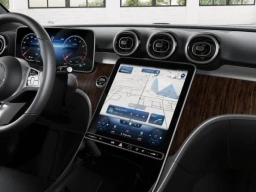 Mercedes-Benz C-Class C 300 4MATIC Sedan 2026