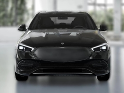 Mercedes-Benz C-Class C 300 4MATIC Sedan 2026