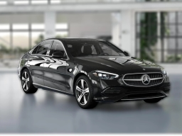 Mercedes-Benz C-Class C 300 4MATIC Sedan 2026