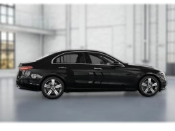 Mercedes-Benz C-Class C 300 4MATIC Sedan 2026