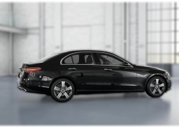 Mercedes-Benz C-Class C 300 4MATIC Sedan 2026